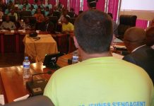 Le 1er Forum de la jeunesse : « Engagez-vous ! »