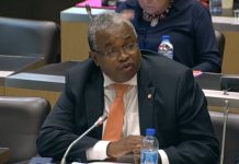 Mansour Kamardine interpelle trois ministres sur leurs budgets