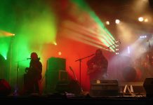 Milatsika, le festival des musiques et des populations de la région