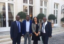 1.000 logements exigés sans budget suffisant sur le grand Mamoudzou