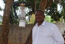 Diminution de la dengue : 7 nouveaux cas en deux semaines