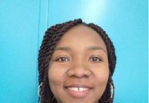 Appelez-la docteur ! Moinécha Madi, spécialiste en biophysique cellulaire