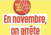 Le premier « Moi(s) sans tabac » à Mayotte