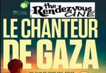 Votre agenda du week-end