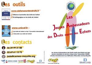 ambasadeurs affiche