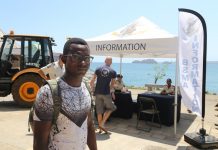 Aux rencontres de la Sécurité, la prévention sur tous les tableaux