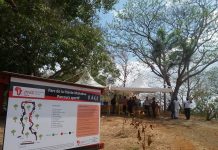 La pointe Mahabou se refait une santé