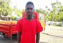 Un lycéen sauve une fillette de la noyade