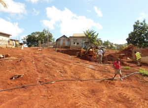 L'amélioration de l'habitat au cœur du projet