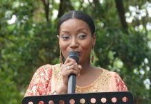 Aminat Hariti désignée référente LREM pour Mayotte