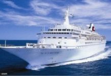 Saison croisières : 10 paquebots prévus, et le MS Boudicca en vue