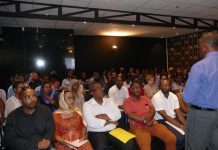 Accidents du travail : carton plein pour la matinale de la Sécu