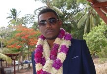 Chamsidine Azdine, le luxe français c’est un peu lui