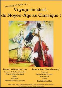 Concert classique