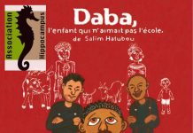 Votre agenda du week-end