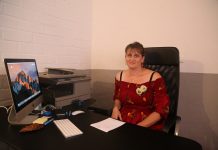 Un cabinet médical ouvre à Bouéni, avec de nombreux projets