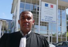 Diffamation procureur : l’avocat Elad Chakrina dénonce des propos « intolérables »