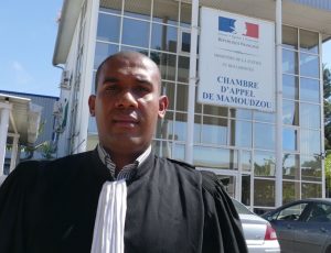 Elad Chakrina annonce se pourvoir en Cassation