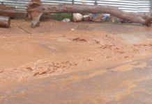 La SMAE explique les coupures d’eau de ces derniers jours