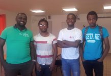 Les Goulagoula en finale ce week-end à Rodrigues