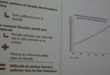 L’économie informelle, menace pour la société ou richesse culturelle ?