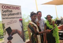 « Selfise ton préservatif » pour sauter « un fossé culturel »