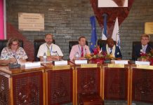 L’eau et l’assainissement : retour à l’envoyeur en 2020