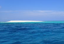 Sur un air de déconfinement, le préfet autorise l’accès aux plages et au lagon