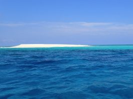 Sur un air de déconfinement, le préfet autorise l’accès aux plages et au lagon