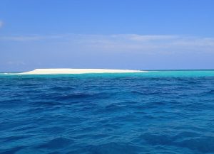 Un soleil qui fait le bonheur des vacanciers...