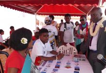 Issa Abdou : « Plus de 800 mineurs pris en charge par le Département dès 2018 »