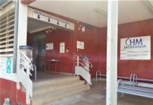 Dengue : la démoustication se poursuit dans les centres de soins