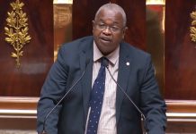 Appel du député Kamardine à suspendre la délivrance de visas aux Comoriens, et autres réactions