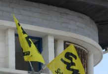 Légères perturbations pour la grève des postiers