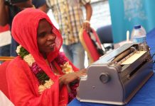 Emploi et handicap « Il faut changer les mentalités »