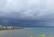 Les premiers mois de l’année seront chauds et pluvieux