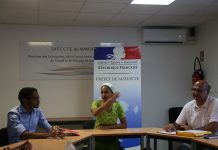 Mayotte « doit pouvoir rêver, avoir de l’espoir »