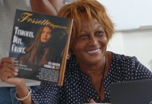 La 8ème édition du Salon de la mode sur une autre planète