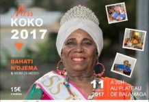 Votre agenda du week-end