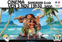 Votre agenda du week-end