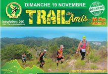 Votre agenda du week-end