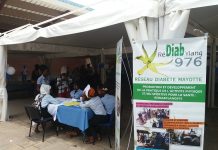 Diabète : attention à sa boisson