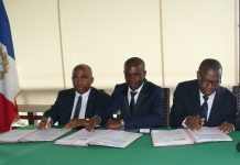 Développement rural : Les communes se rejoignent en LEADER