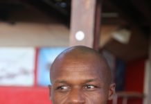 Anly Abdallah : l’activité touristique qui tombe du ciel