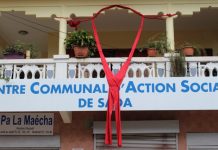 Les habitants vont sentir passer l’action sociale avec le partenariat département-CCAS