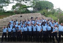 La réserve opérationnelle de gendarmerie s’étoffe à Mayotte