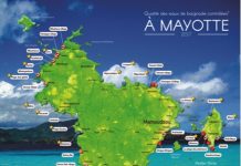 Qualité des eaux de baignade : 15 bonnes notes, 11 mauvaises