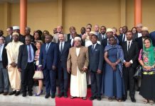 Relations France-Comores : 1er dialogue fructueux entre les officiels Mahorais et Comoriens