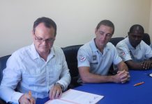 Convention Matis-Police nationale : plus qu’un partenariat, une stratégie globale contre les violences