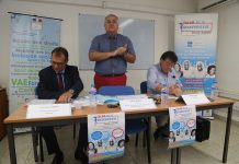 Une riche semaine consacrée à la jeunesse commence